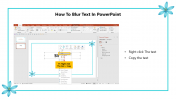 12_How To Blur Text In PowerPoint